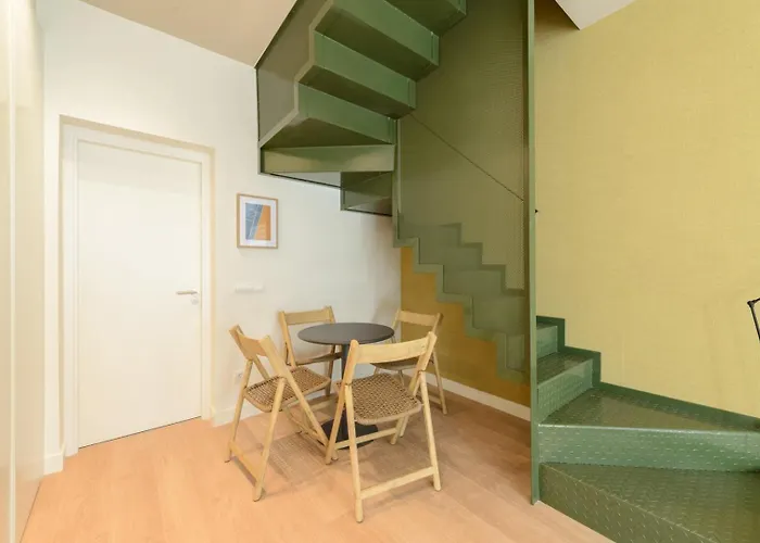 Guestready - Irresistible Hideaway In Madrid