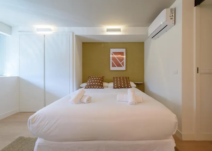 Guestready - Irresistible Hideaway In Madrid