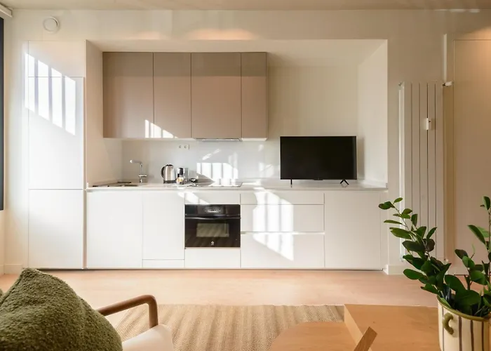 Guestready - Irresistible Hideaway In Madrid
