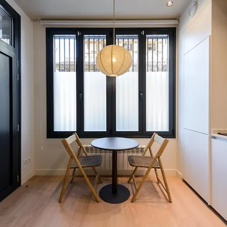Guestready - Irresistible Hideaway In Madrid Apartment Exterior photo