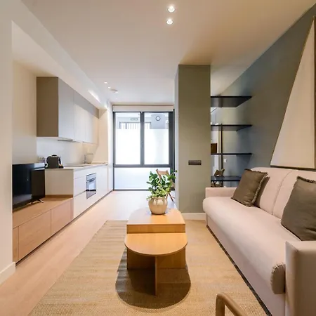 Guestready - Irresistible Hideaway In Madrid Apartment Exterior photo