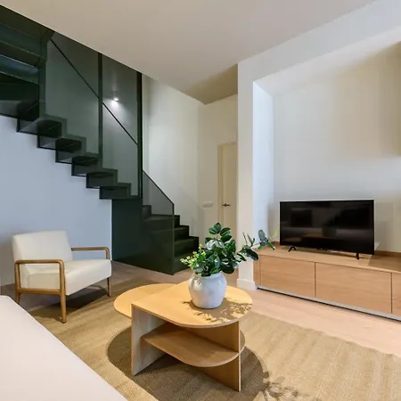 Guestready - Irresistible Hideaway In Madrid Apartment Exterior photo