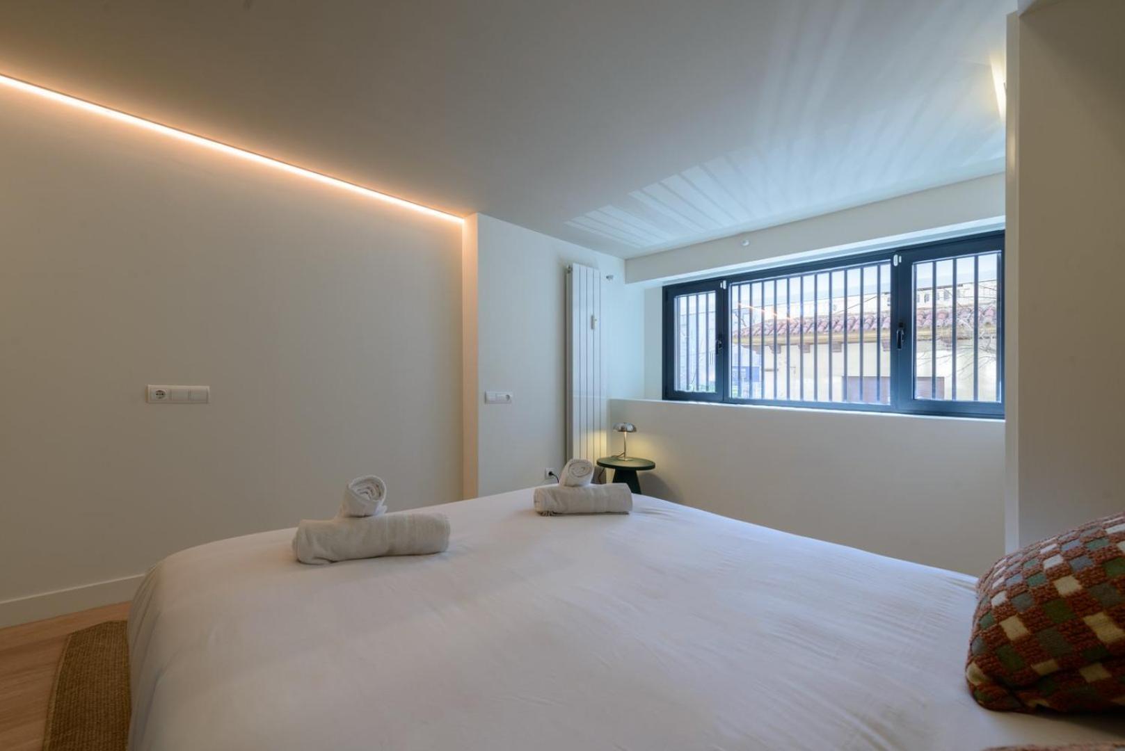 Guestready - Irresistible Hideaway In Apartamento Madri