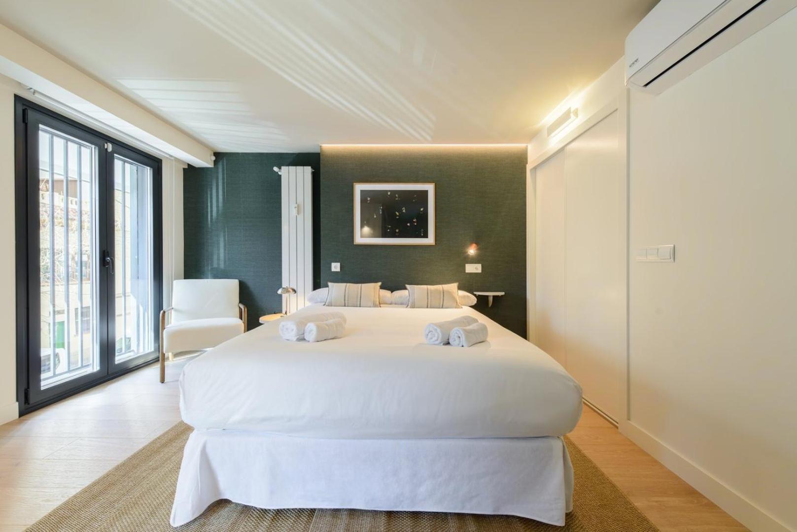 Guestready - Irresistible Hideaway In Apartamento Madri