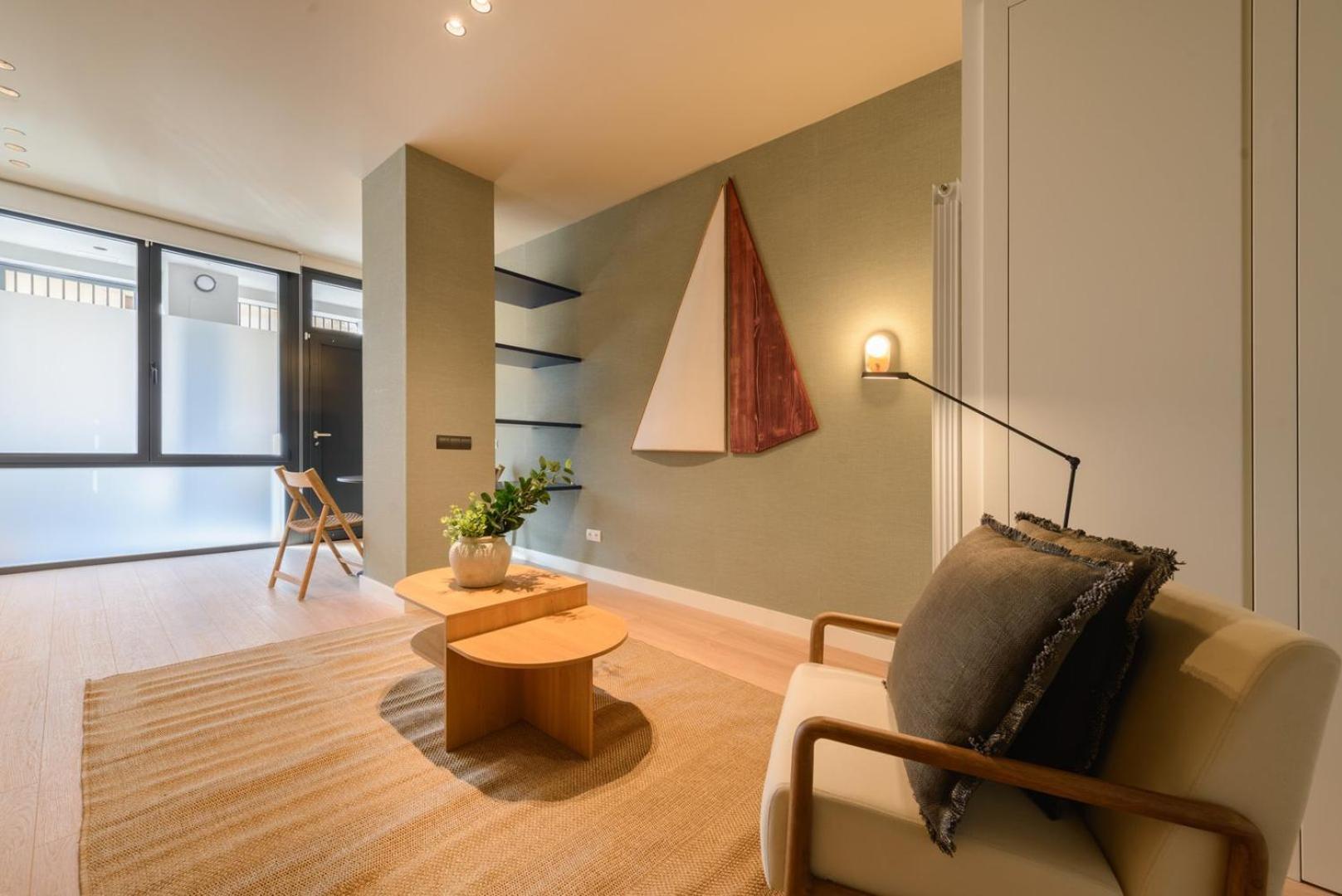 Apartamento Guestready - Irresistible Hideaway In Madri