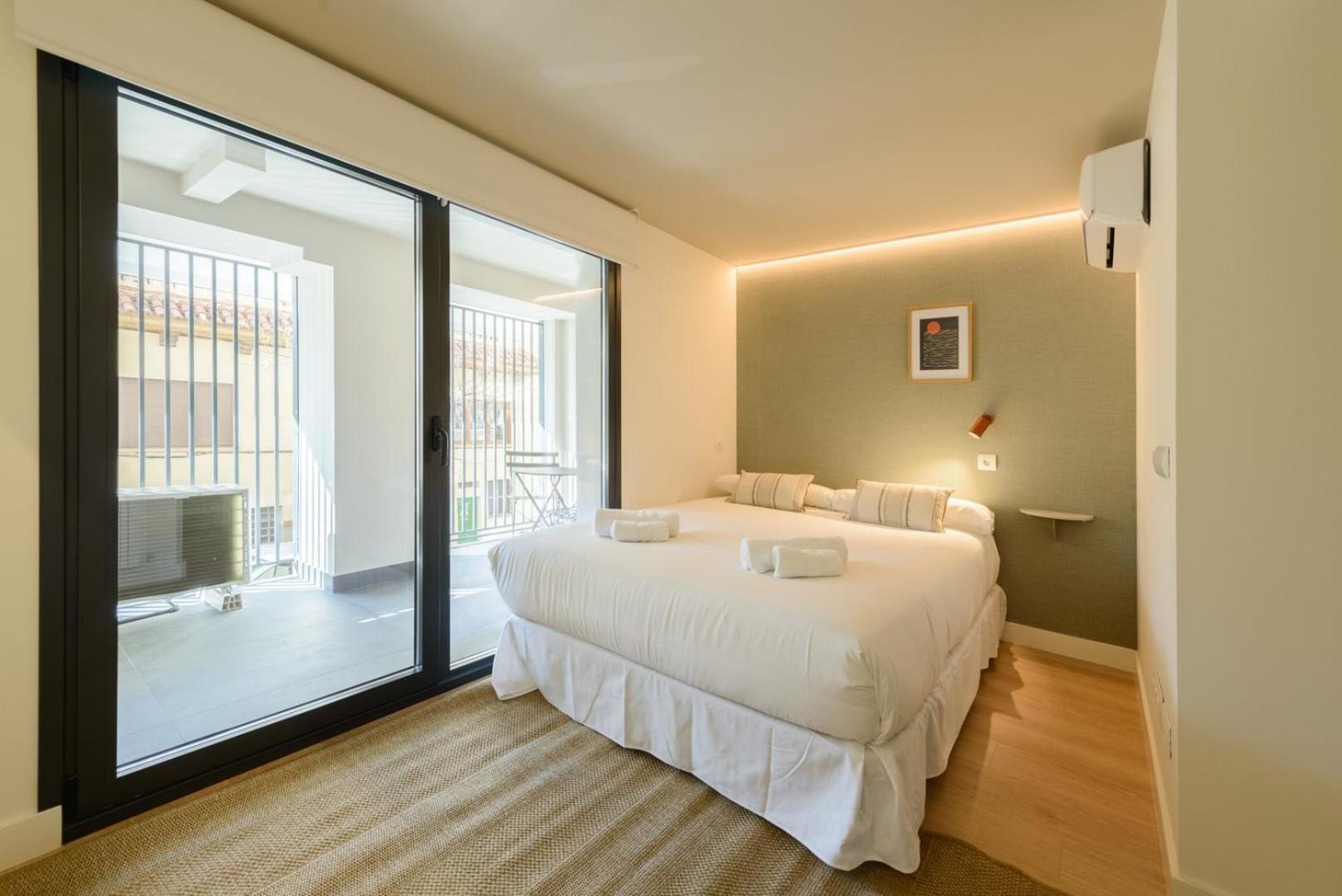 Guestready - Irresistible Hideaway In Apartamento Madri