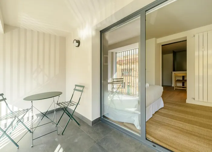 Guestready - Irresistible Hideaway In Madrid