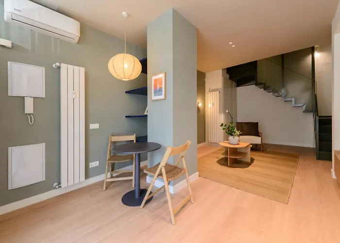 Guestready - Irresistible Hideaway In Madrid